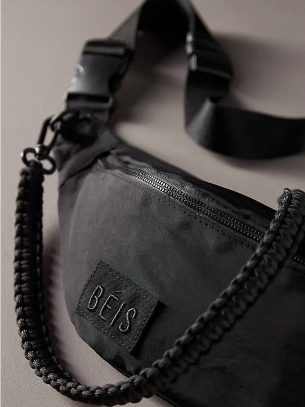 BEIS Black Sport Pack